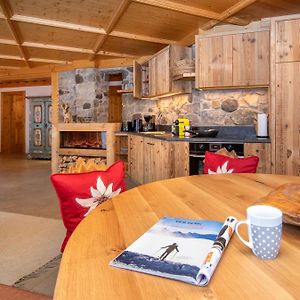 Appartement met Drie Slaapkamers